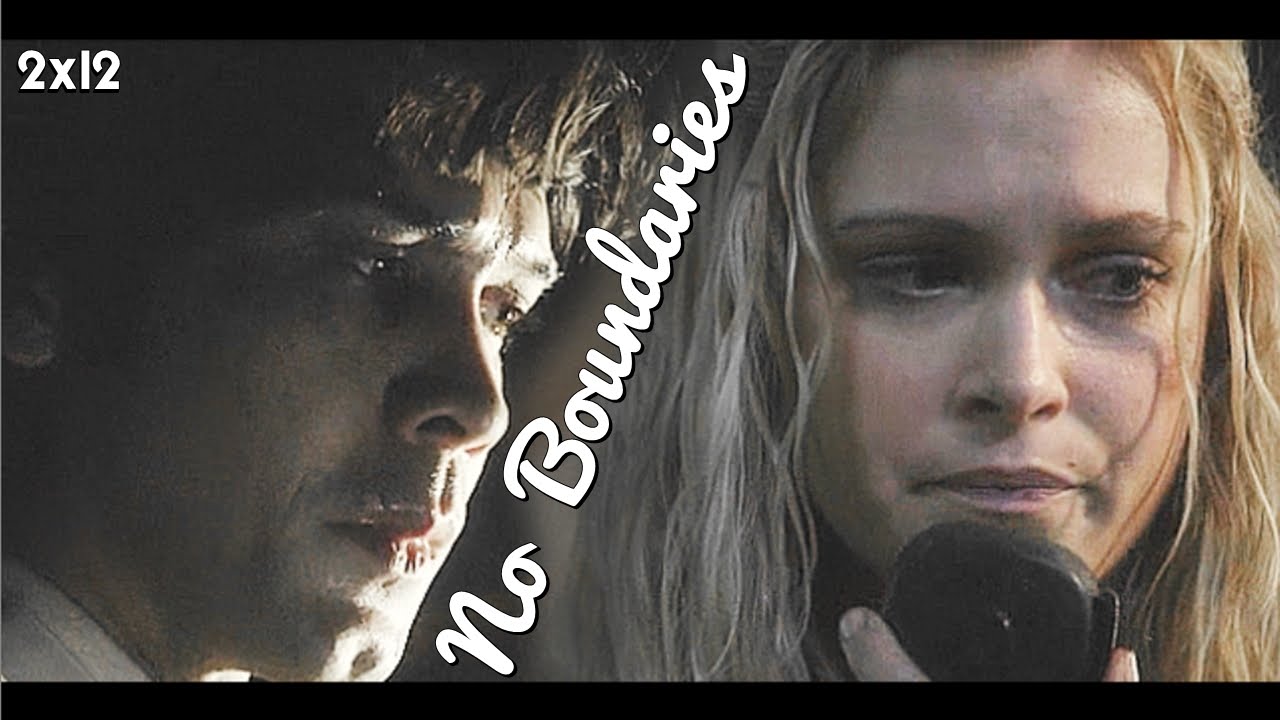 Bellamy & Clarke | No Boundaries [+2x12]