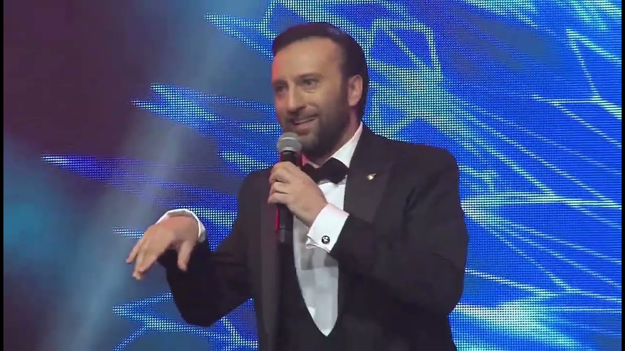 ZLATNA BUBA MARA - Fotelja za politicar - Fond za Inovacii