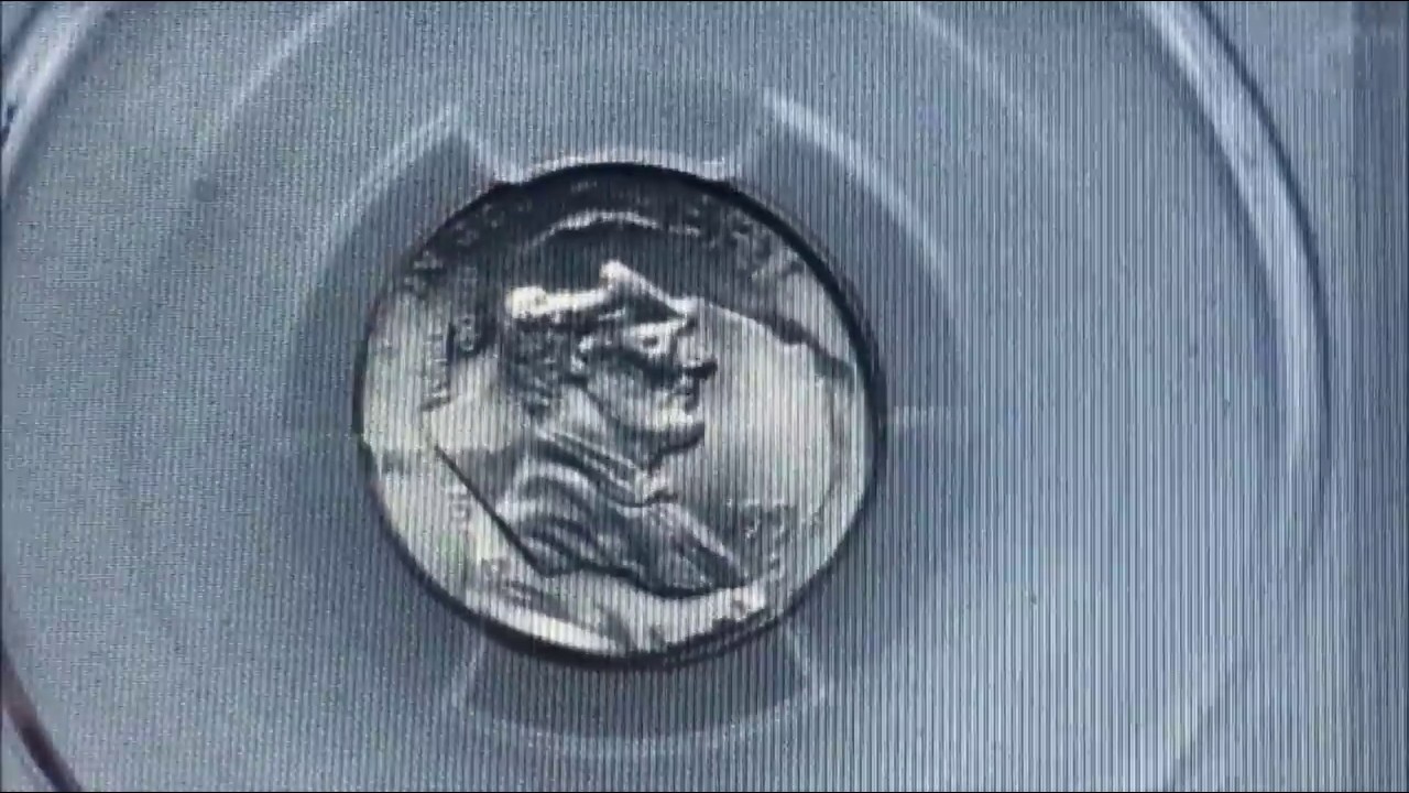1994D ERROR COIN SELLS FOR $940!!! IT'S SO COOL!!