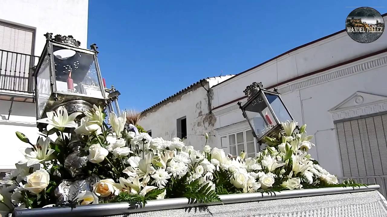 2016-05-29  PROCESIÓN CORPUS CHRISTI ARCOS DE LA FRONTERA 2016