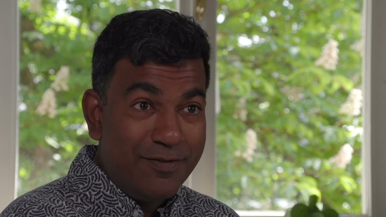 sujit sivasundaram