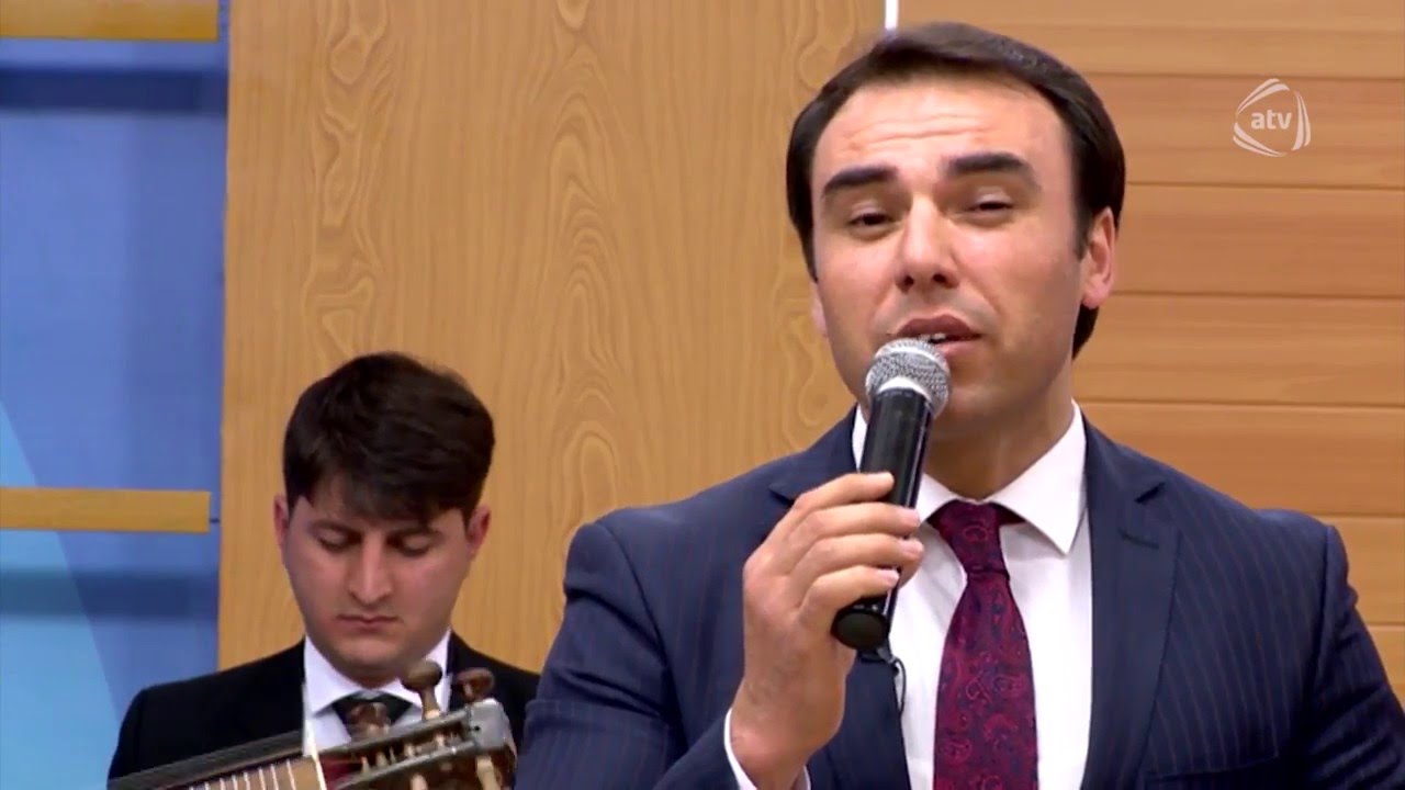 İlkin Əhmədov & Ağalar Bayramov & Firuz Səxavət (Mənim dünyam)