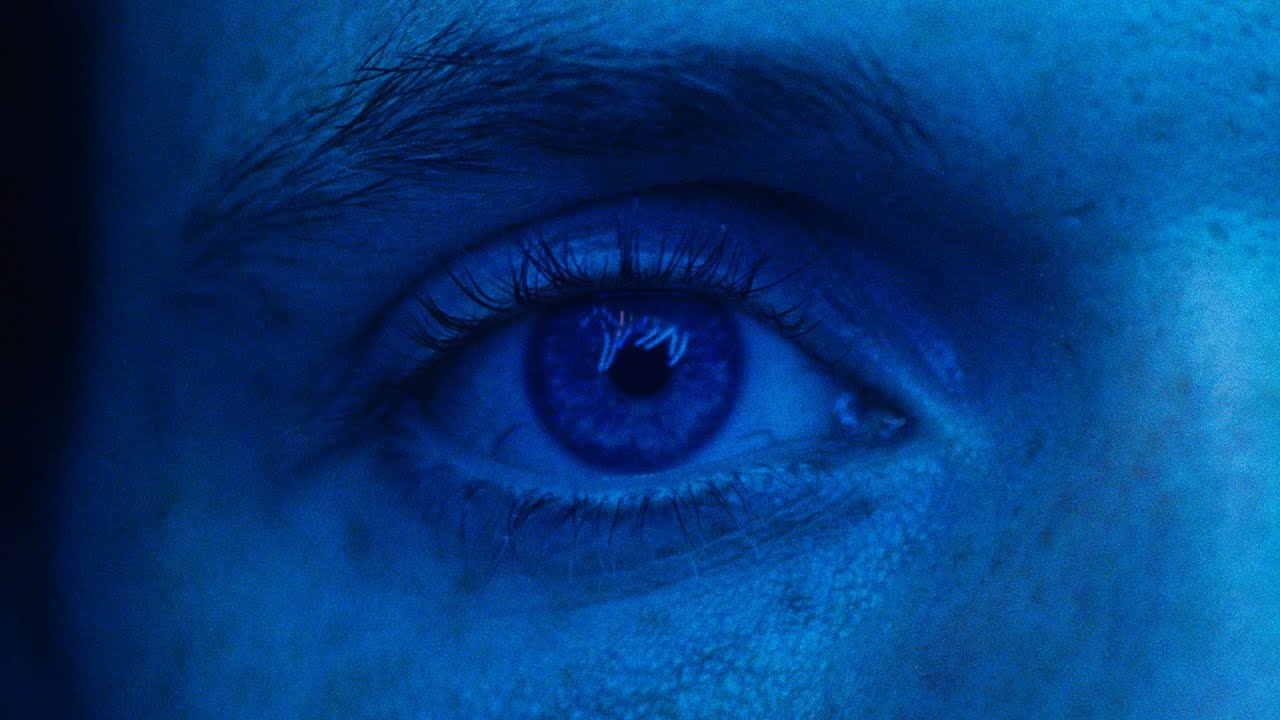 LUSTER - 16mm Short Film