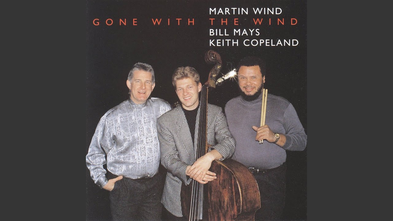 Gone With The Wind