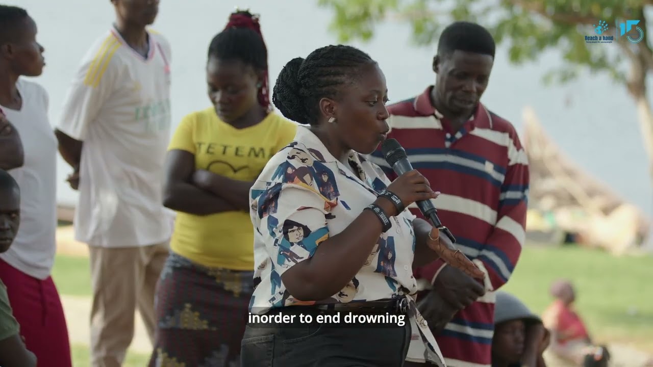 Community members in Mayuge decry the need for more government intervention to reduce drowning rates