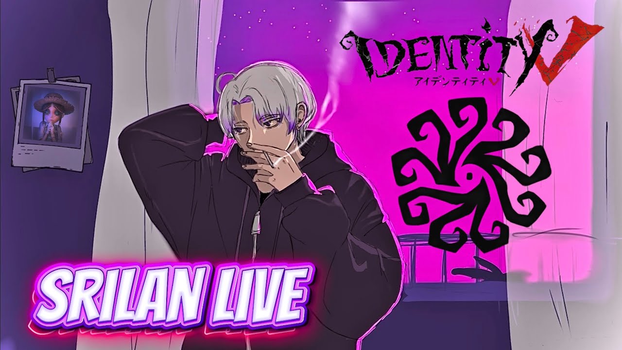 【第五人格】新居館を作る！【IdentityV】【アイデンティティV】