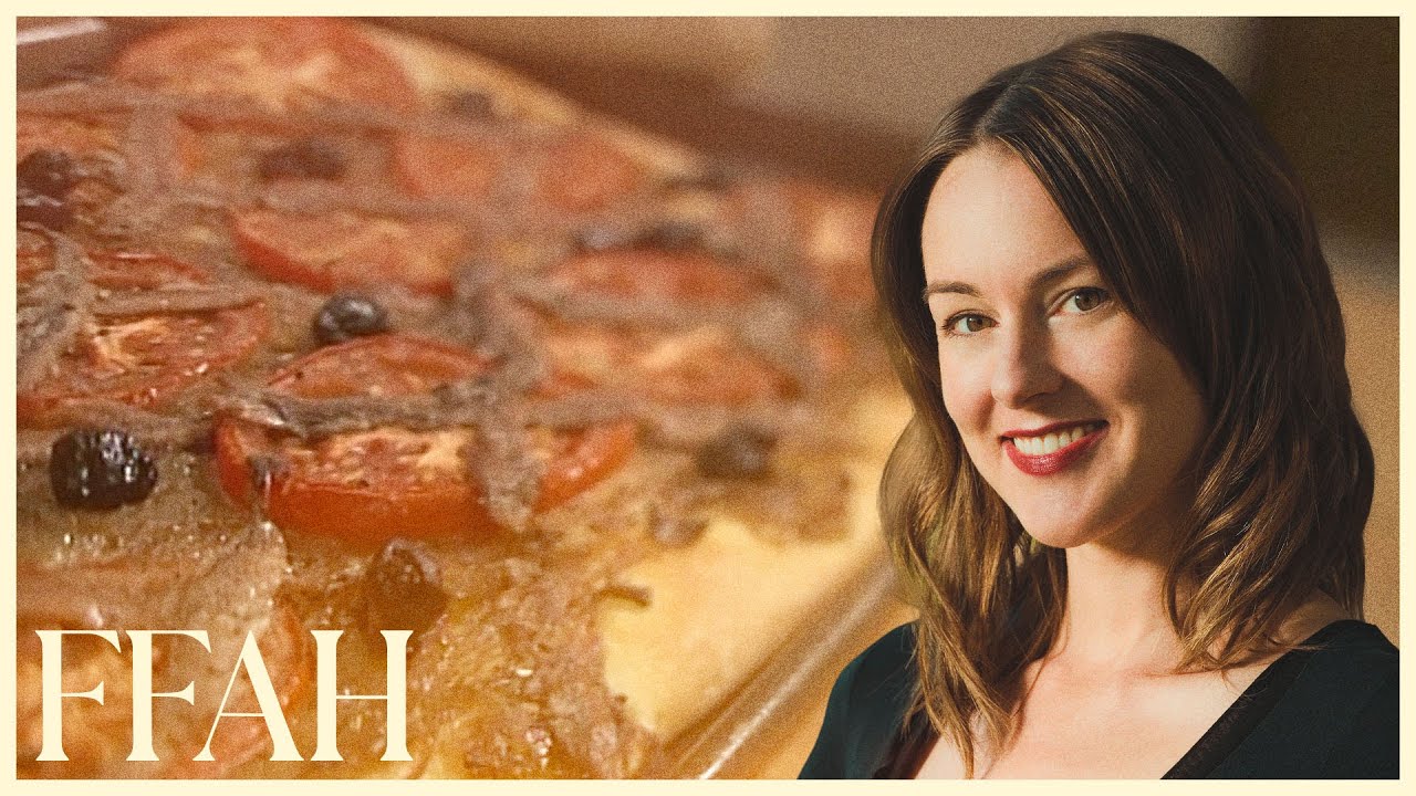 Cocktail Dinner - French Food at Home (Full Episode) | Cooking Show with Laura Calder