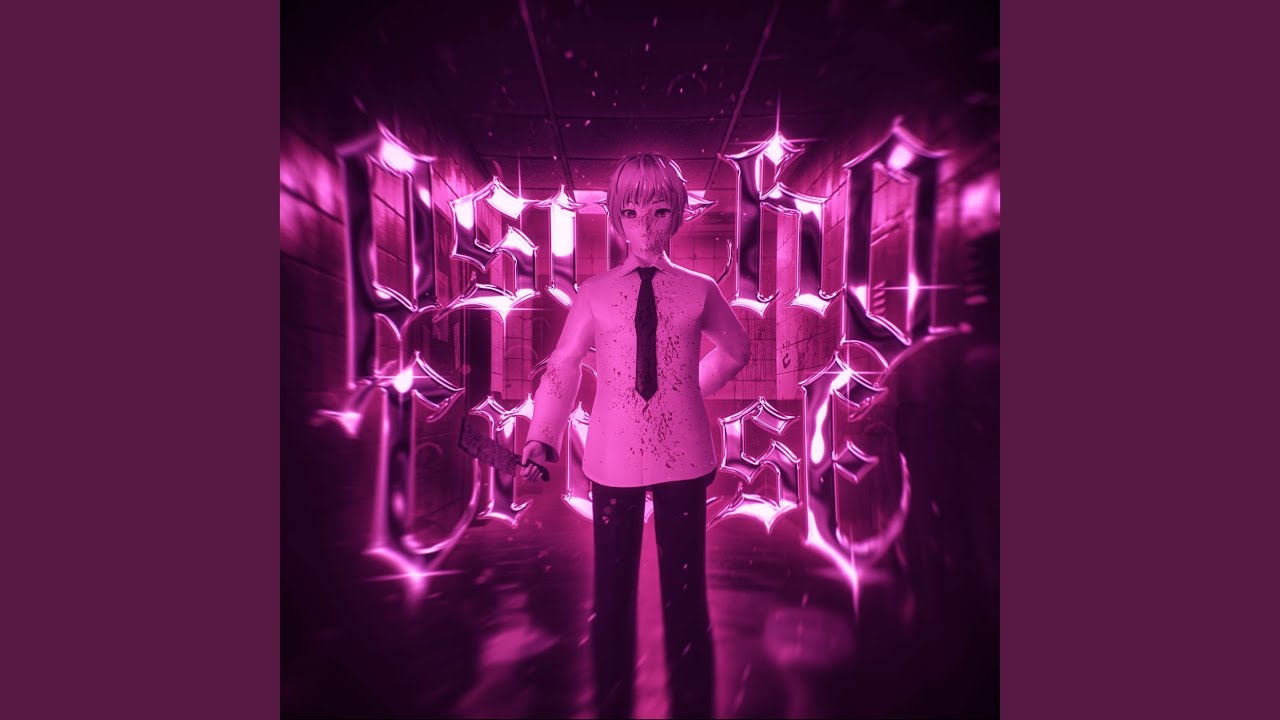 PSYCHO CRUISE (Slowed + Reverb)