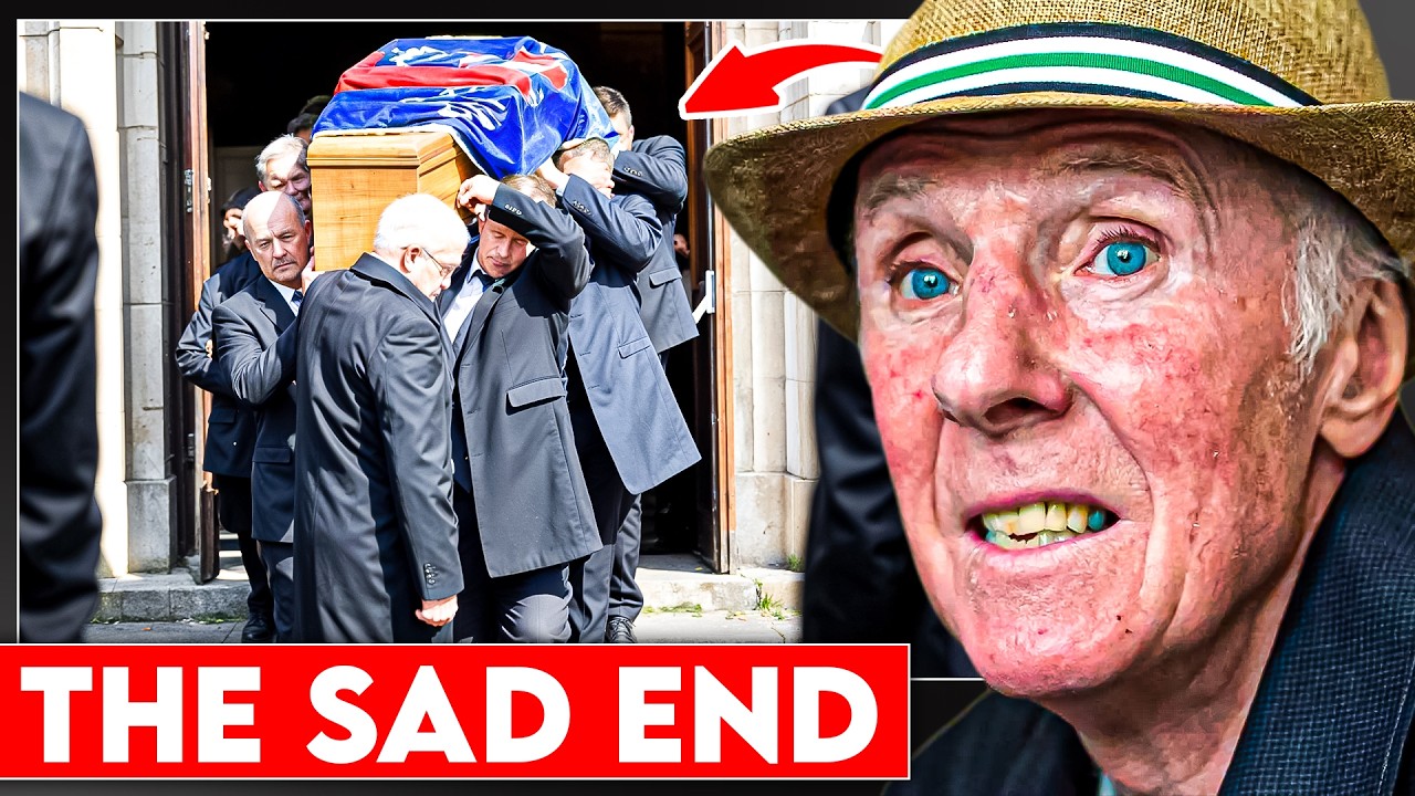The TRAGIC Death Of Stan Bowles! How He Lived Is Sad.....
