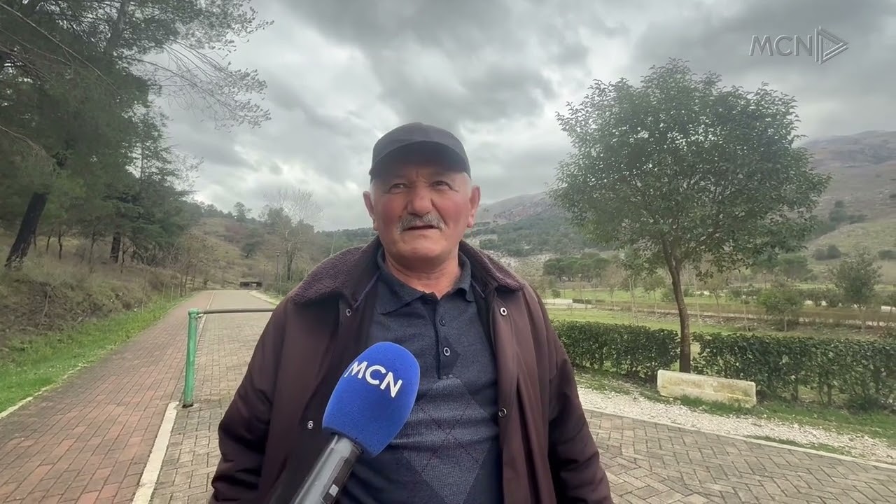 Parku i Viroit drejt shkatërrimit/ Banorët: Është lënë në harresë totale, shteti të investojë