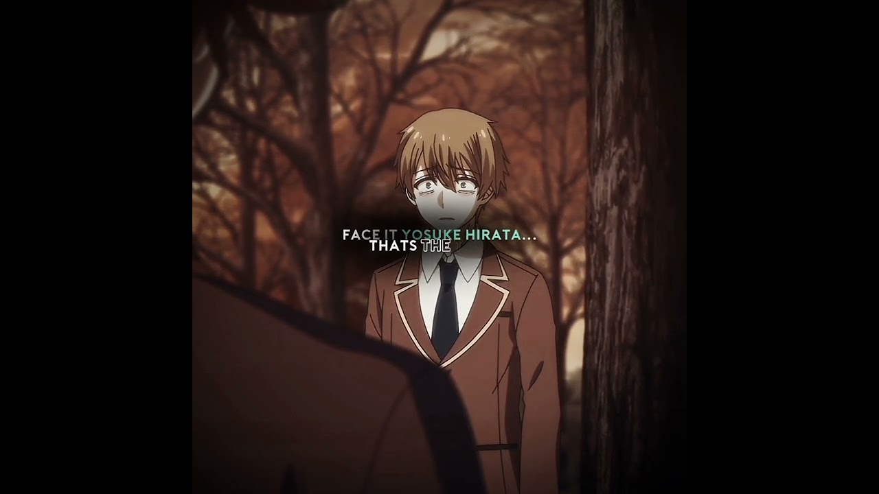 Ayanokoji Kiyotaka [ EDIT ] || #ayanokouji #classroomoftheelite #ayanokoujikiyotaka #ayanokoji