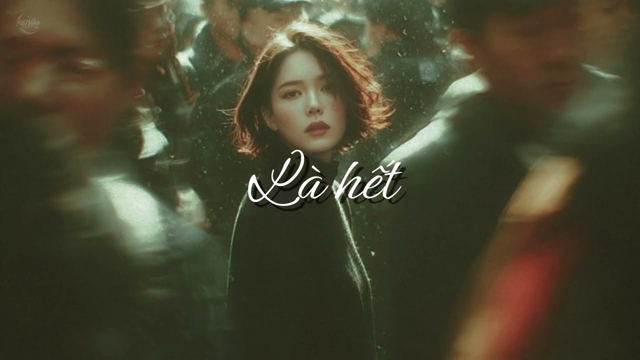 1987Vibes VN — Sau Những Lần Không Còn · Melodic Deep House · Lyrics