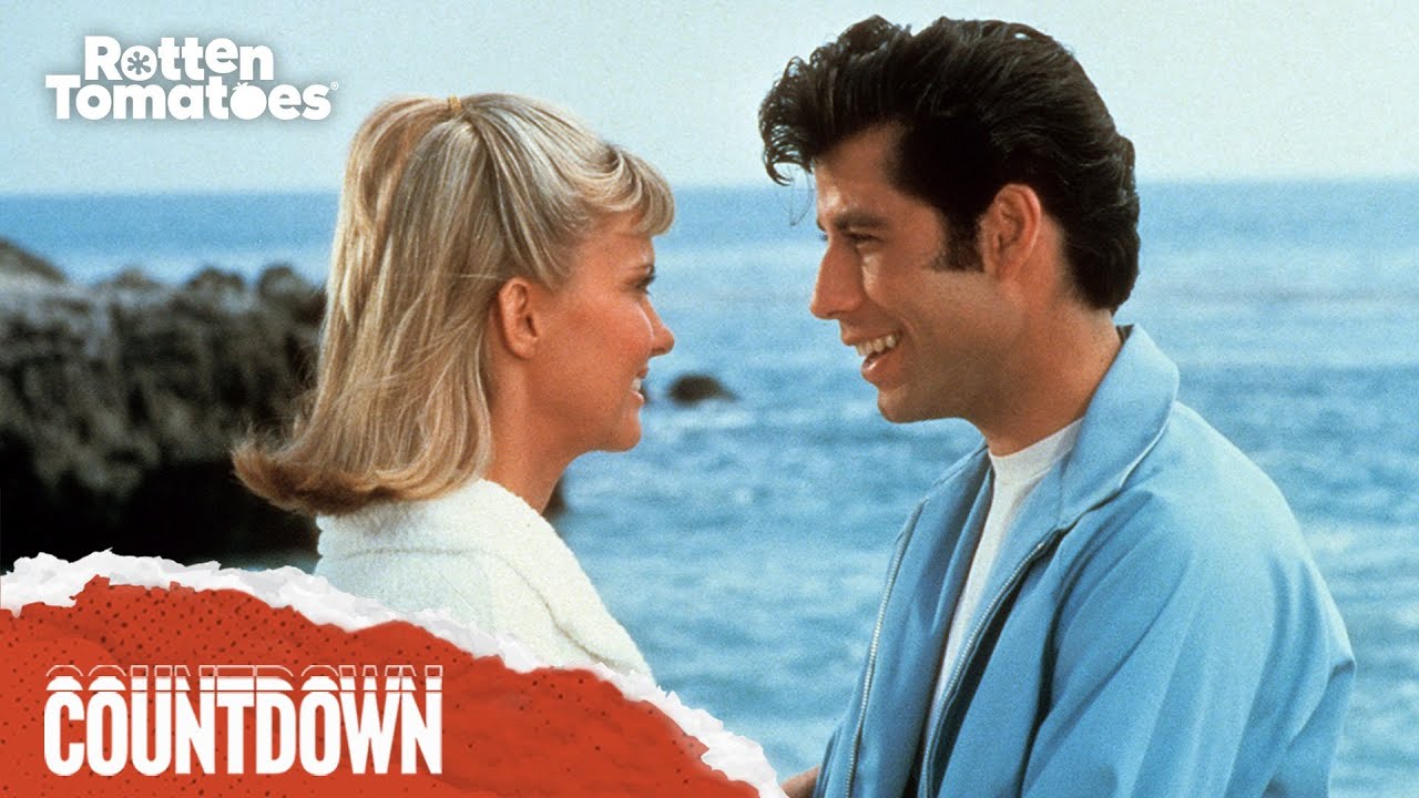 Best Summer Movies | Countdown