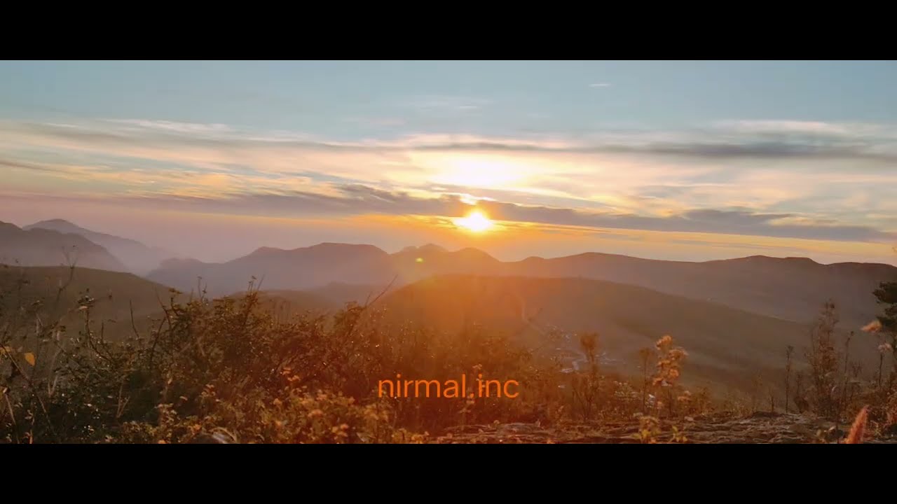 Deomali Sunrise Timelapse | The First Light of Odisha&rsquo;s Highest Peak 🌄✨ #deomali #koraput