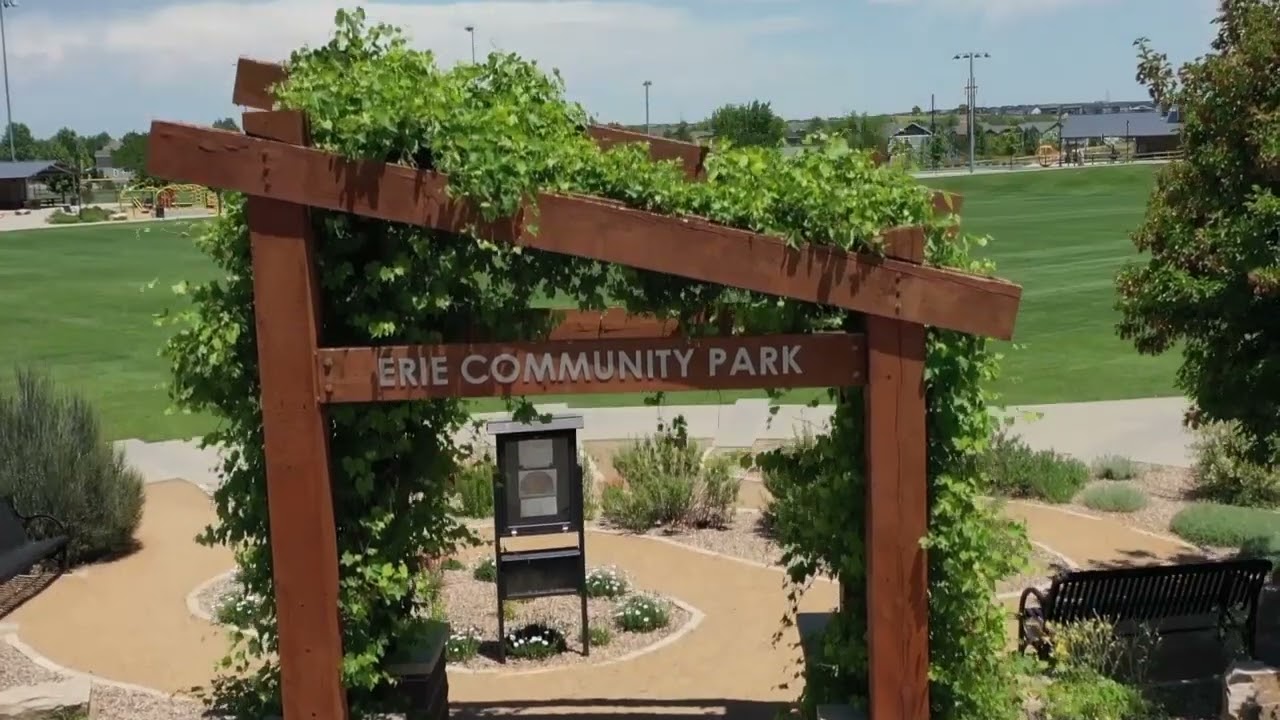 Sunset Village is a master-planned community offering new single-family homes for sale in Erie, CO.