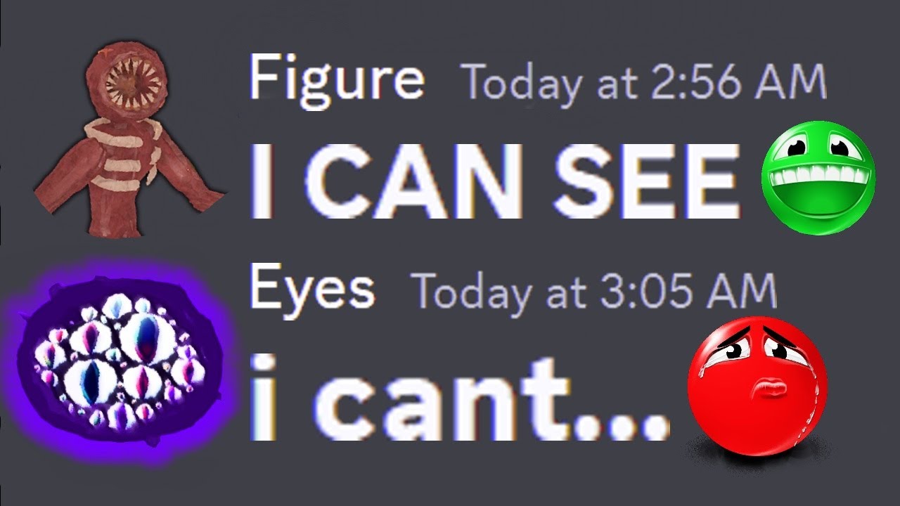 if DOORS entities had OPPOSITE DAY