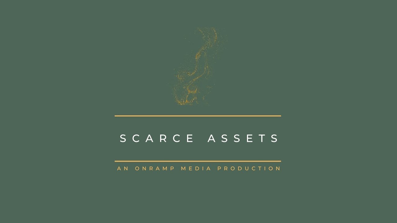 Scarce Assets E021: Michael Saylor – Pursuit of Bitcoin Yield