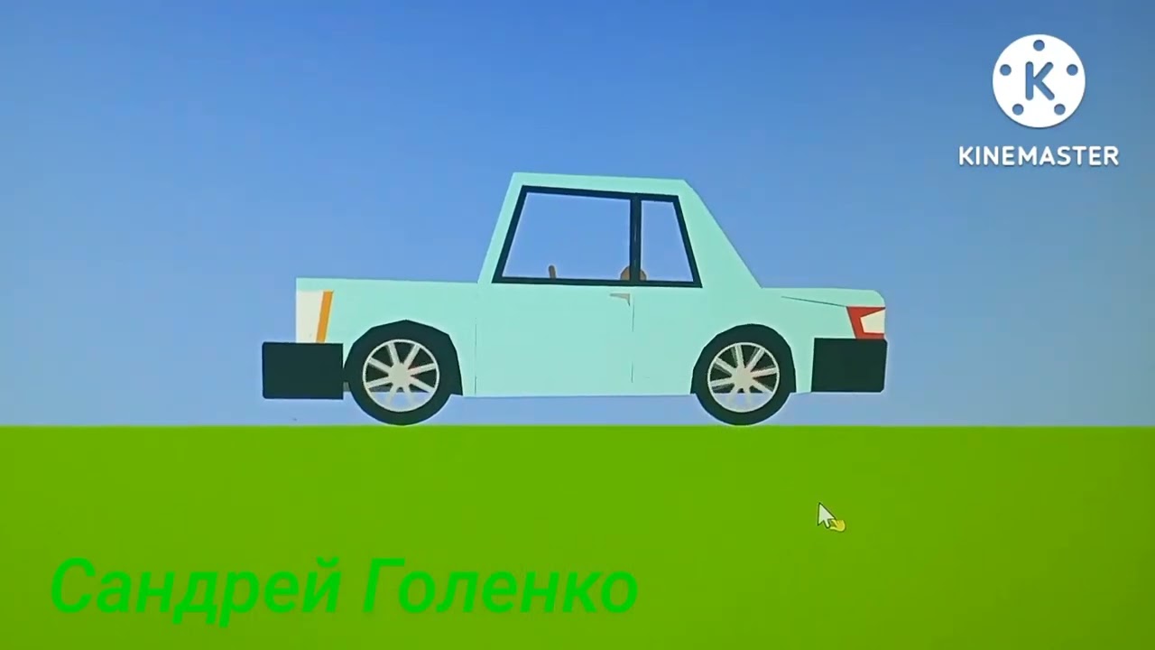 Algodoo Crashes #1