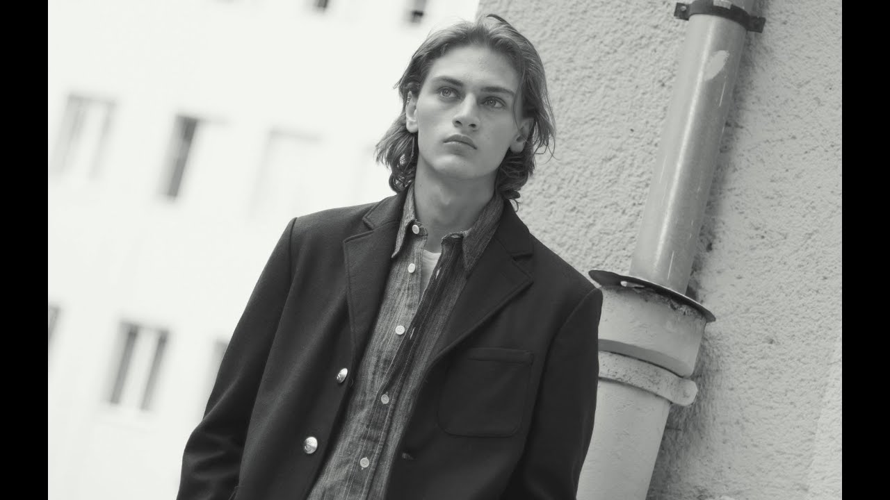 AW22 23 Backstage Session