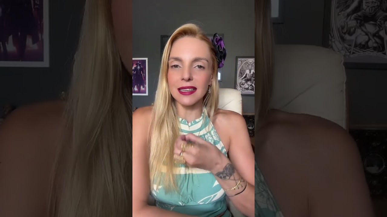 A Verdade Sobre Rituais, Magias e Trabalhos Espirituais | O Clã