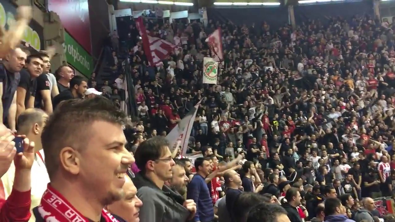 Red Star - poutanas gioi panathinaikoi