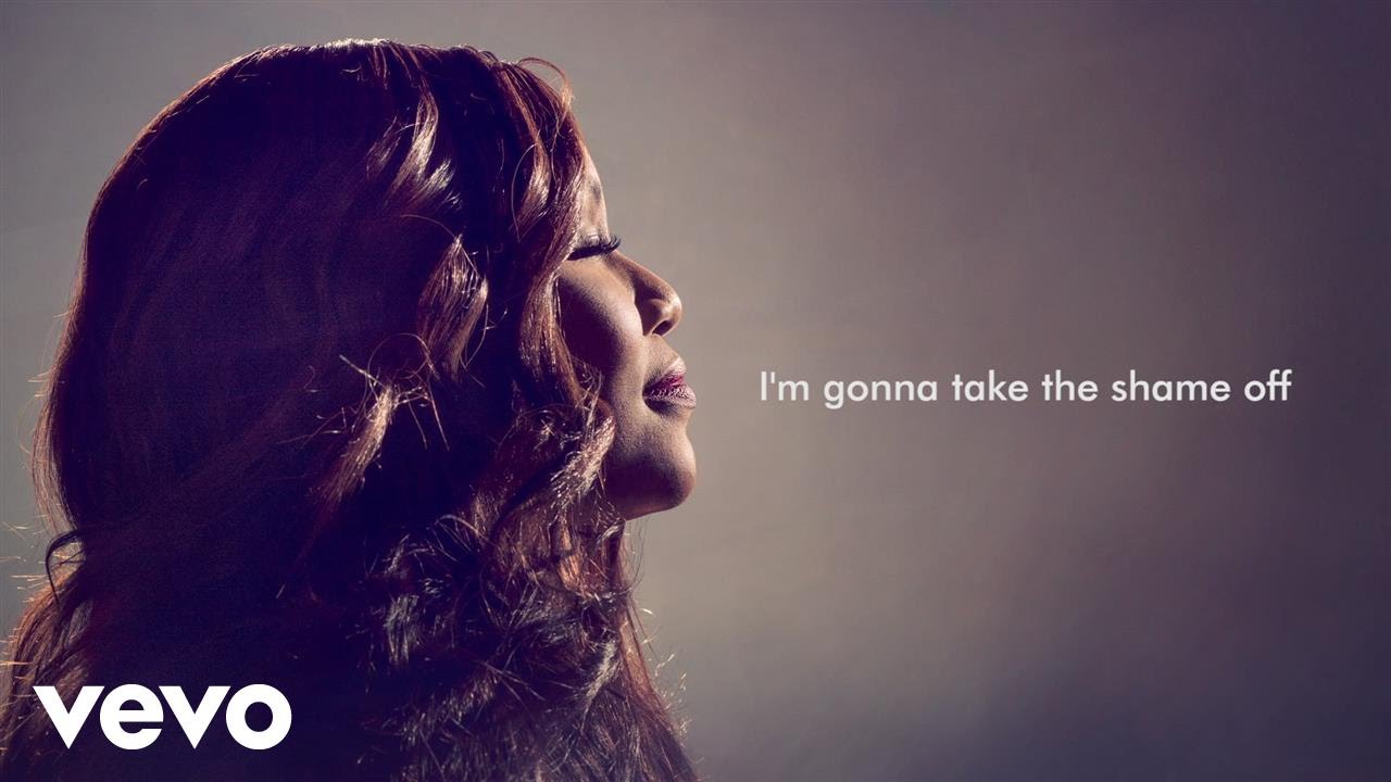 Mandisa - Shame Off (Lyric Video)
