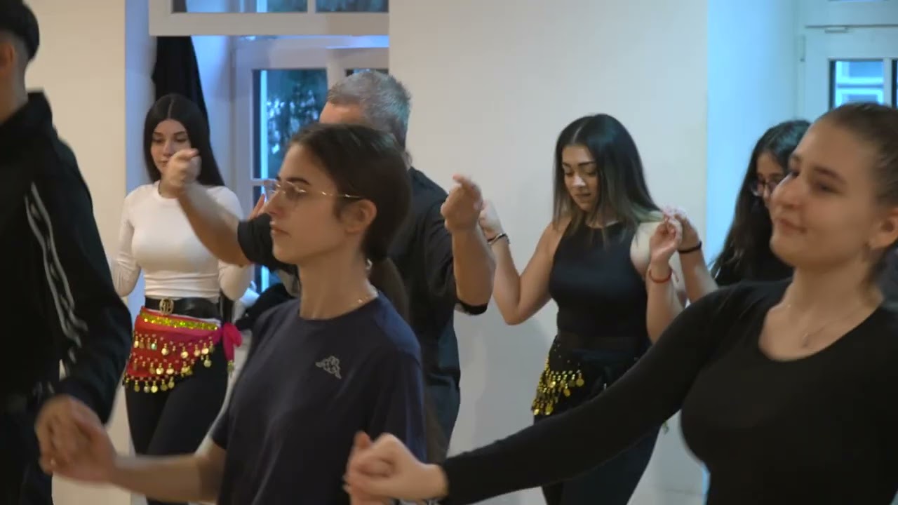 AKUD Srbija   Reportaza