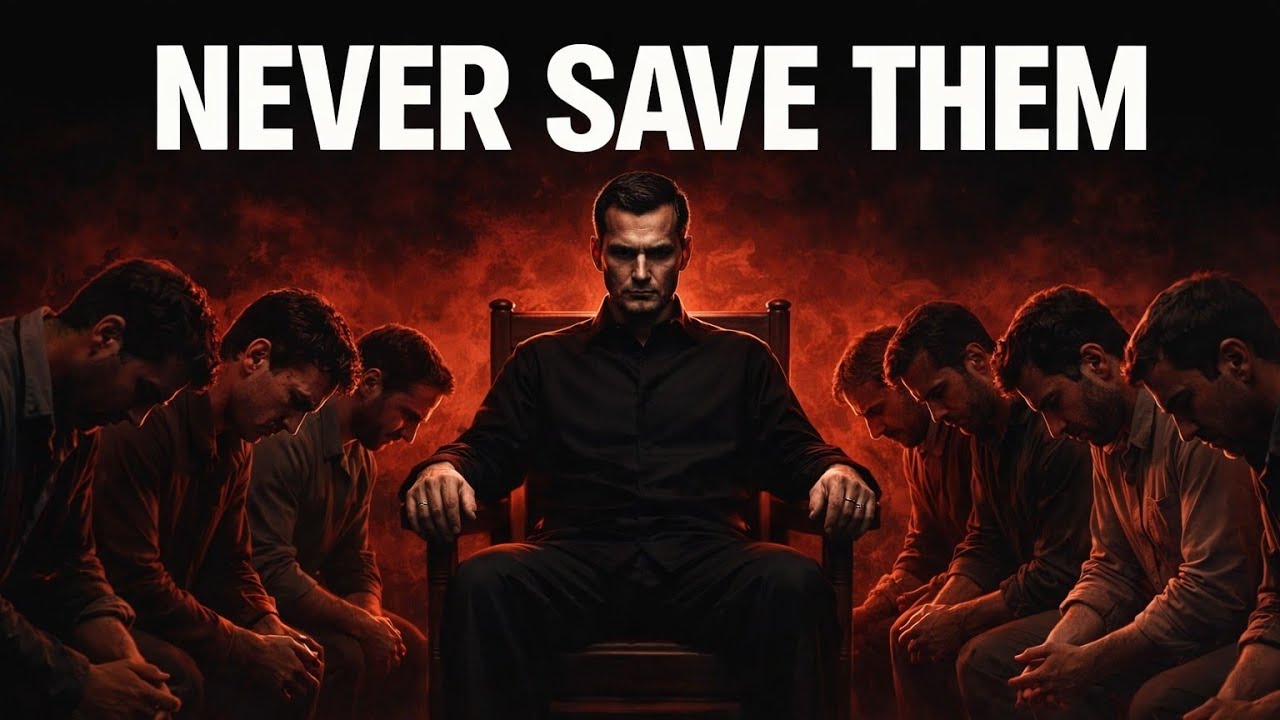 Machiavelli’s Brutal Truth: Never Save These 6 People