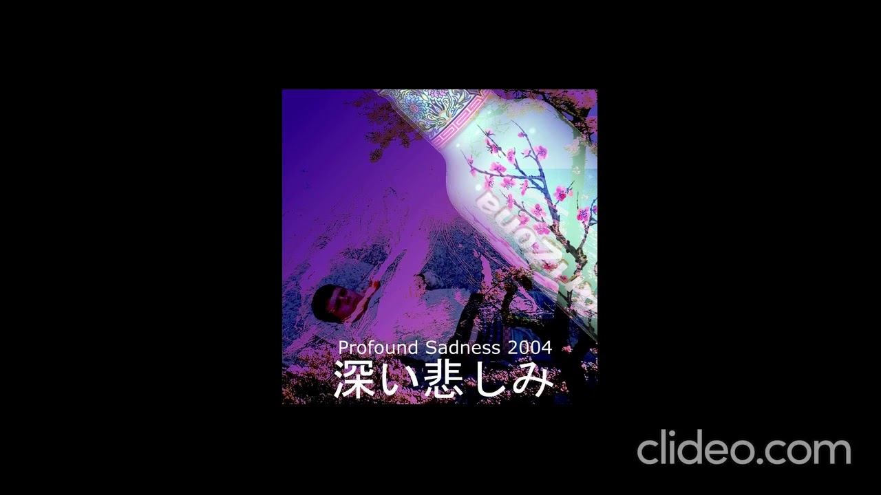 Yung Lean - Kyoto (Instrumental) (MOST AUTHENTIC)