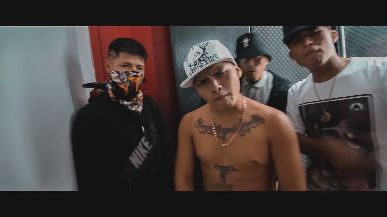 trap peruano 