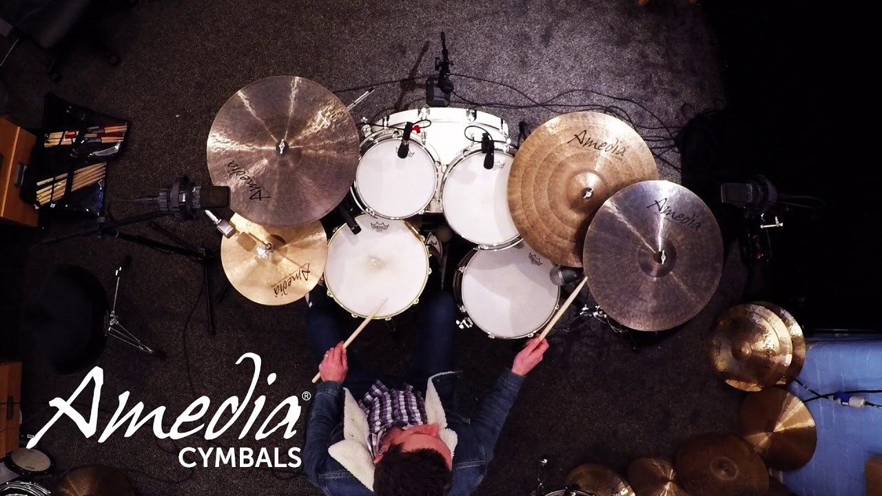 Amedia KOMMAGENE Series Feature