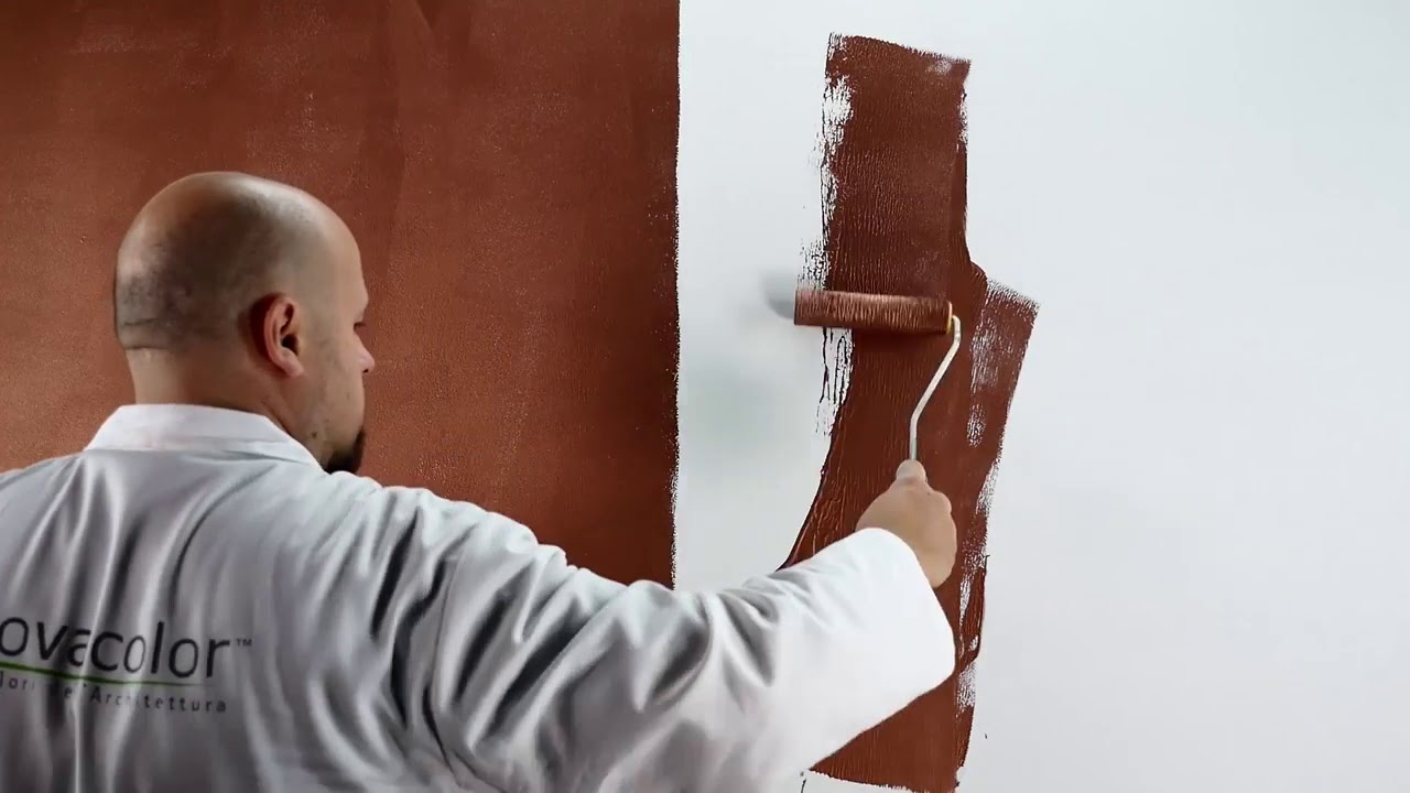 VERDERAME Novacolor