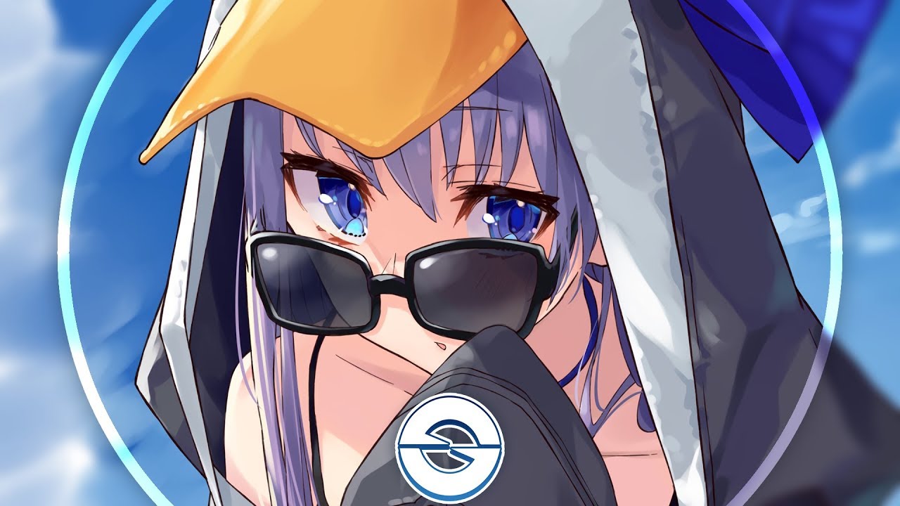 Nightcore - About You