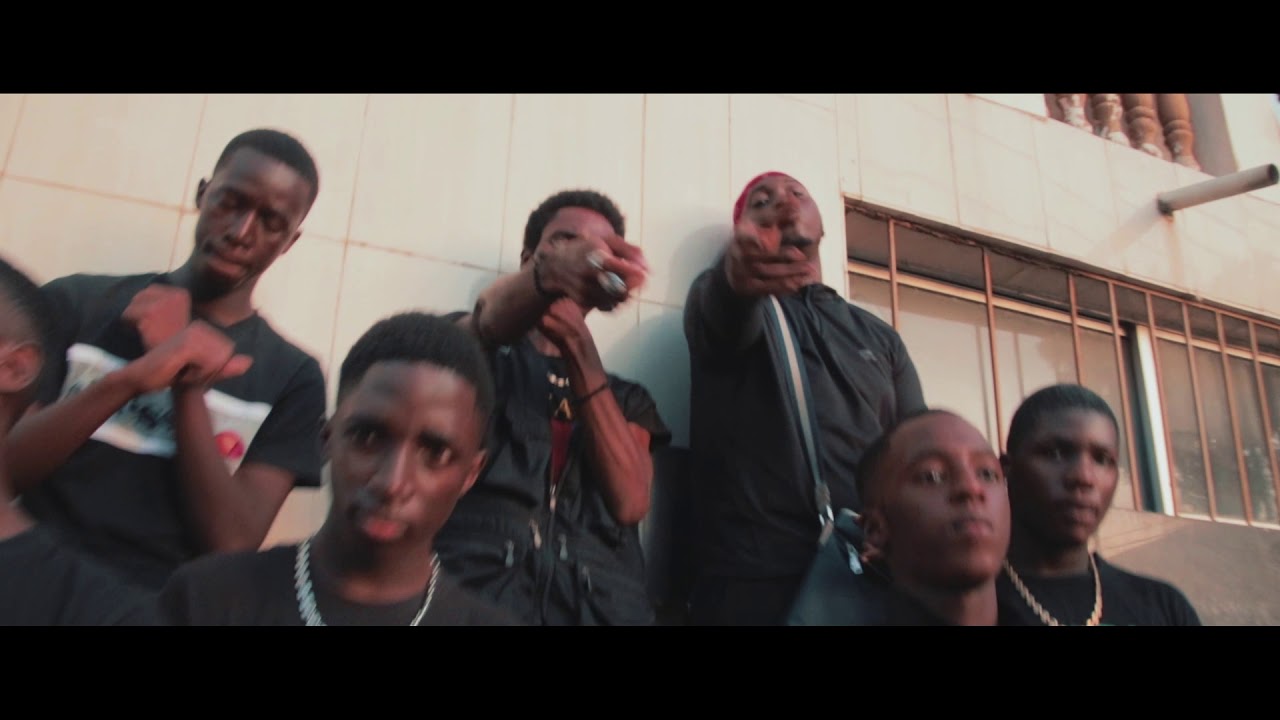 BRAKO X ALVINXX - MARABOUT