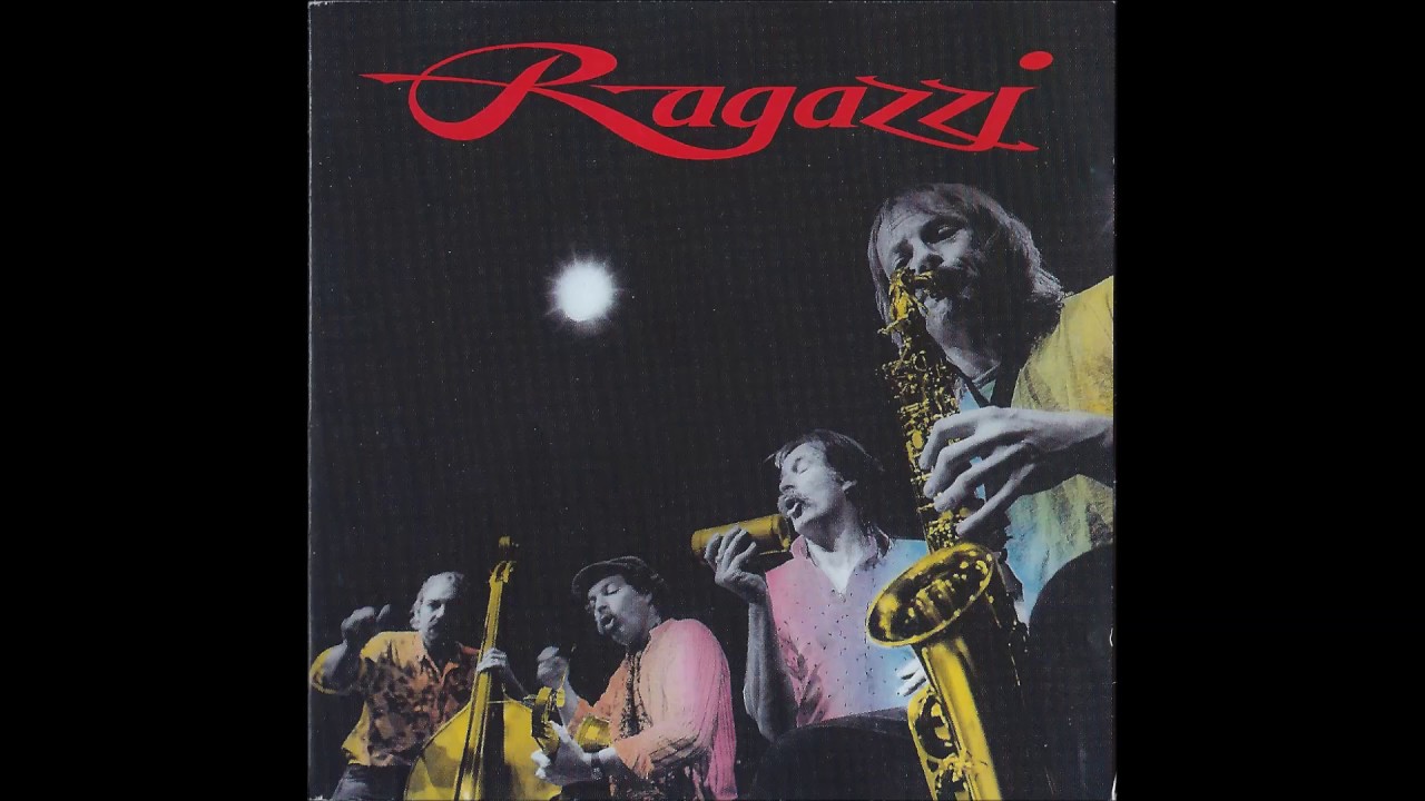 Ragazzi - Anixe Anixe