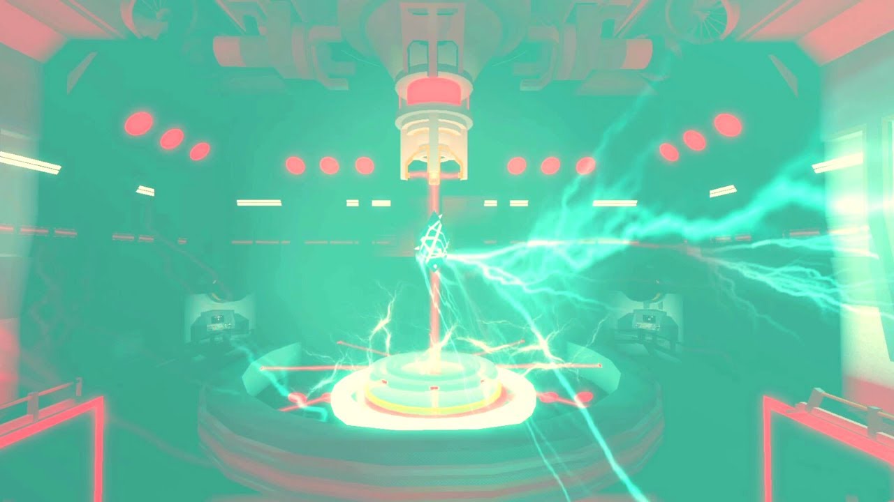 Freezedown / The Cold Ending & Shutdown | Innovation Inc. Thermal Power Plant