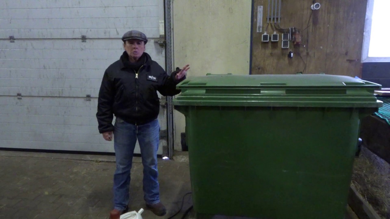 haysteamer, vlog#5