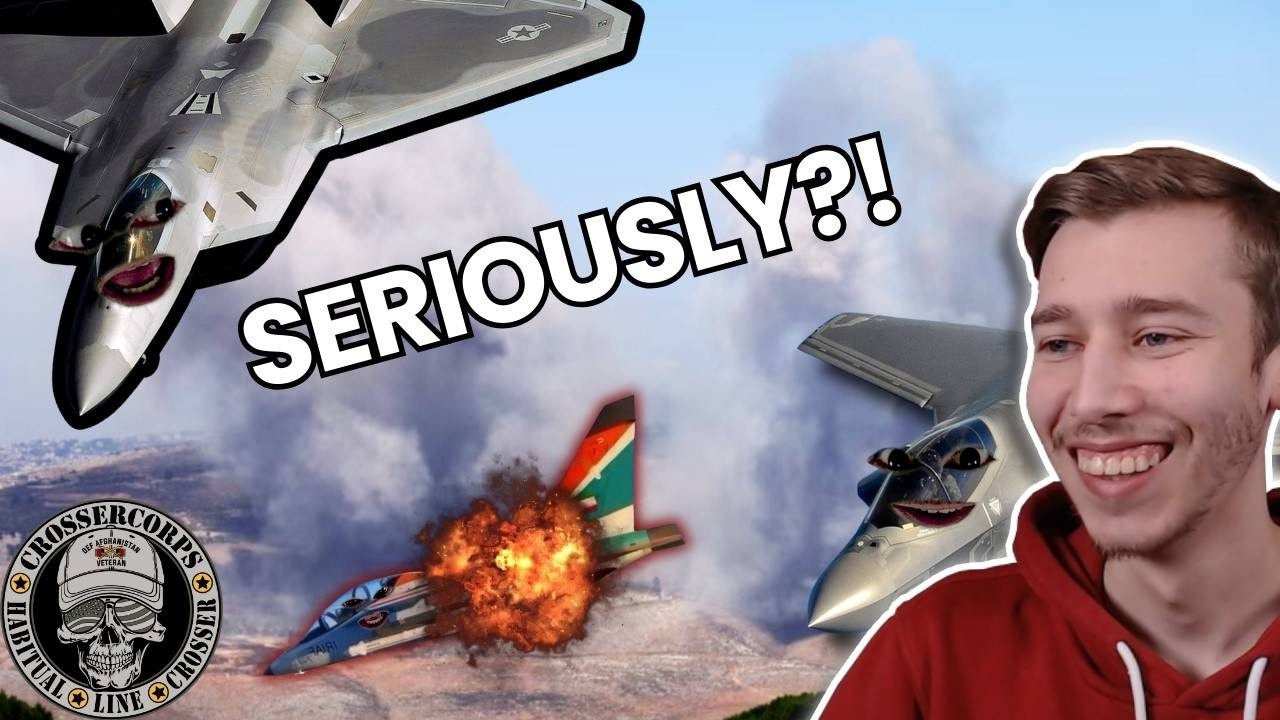 Nerd 1 Kid 0 | Habitual Linecrosser REACTION!
