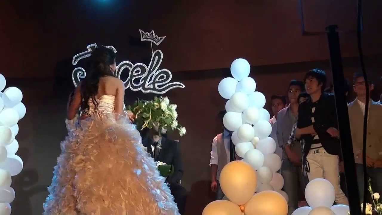Jocele 18th Bday