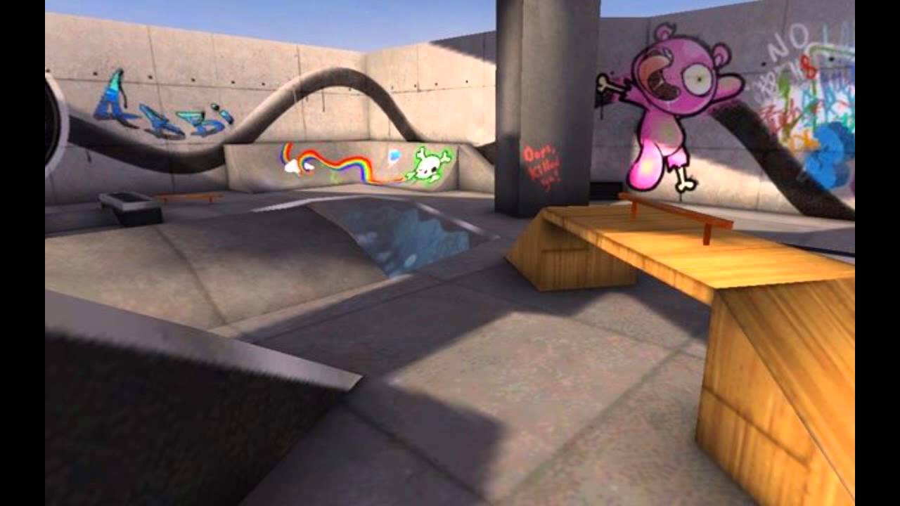 Skate Or Die soundtrack HQ | Battle Bears Gold Soundtrack