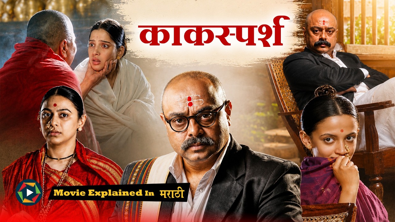 हरीने त्याच्या भावाला अस कोणत वचन दिल, ज्याने दुर्गाच जीवन बरबाद झालं - Marathi Explained in Marathi