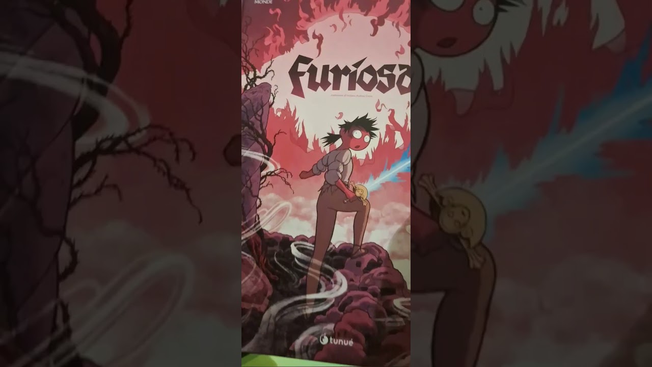 grazie dal profondo del mio cuoricino per questa meravigliosa collaborazione @Tunue 💜