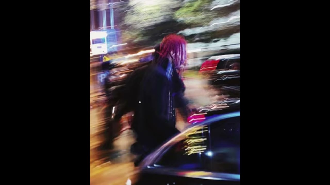[FREE] Playboi Carti x Pierre Bourne Type Beat 
