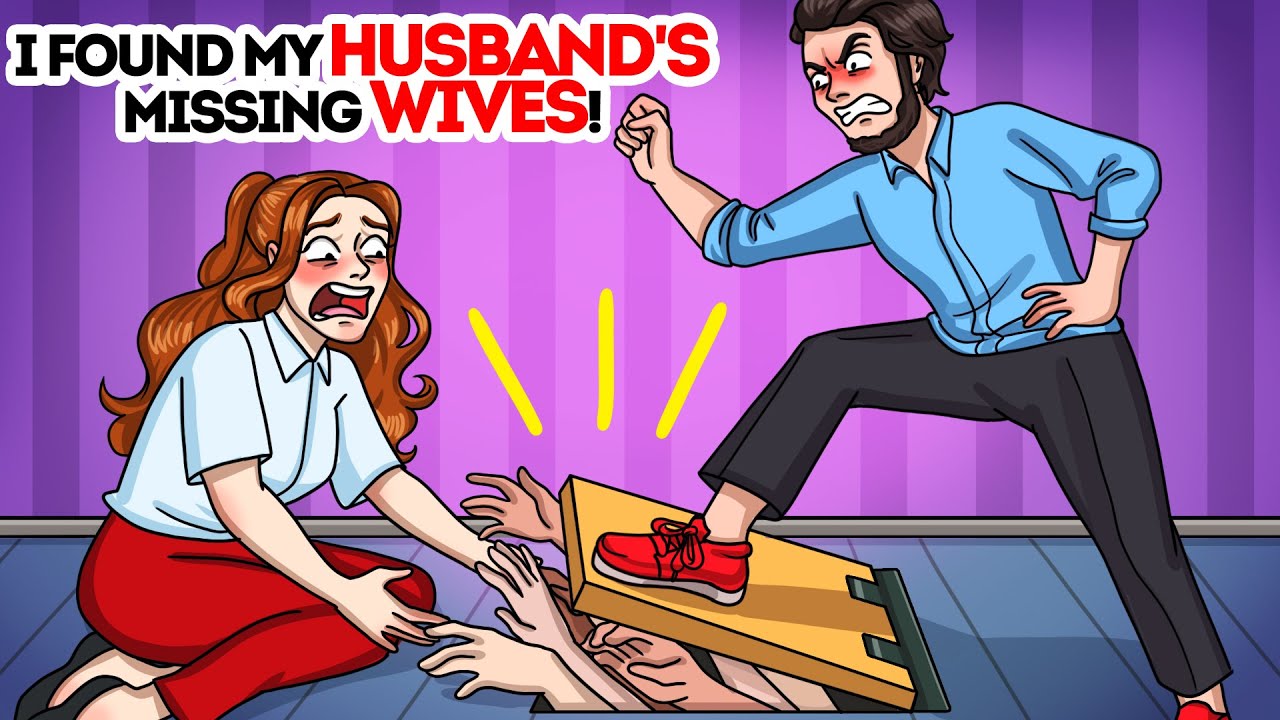 Scammed by new love: Widow's cautionary tale