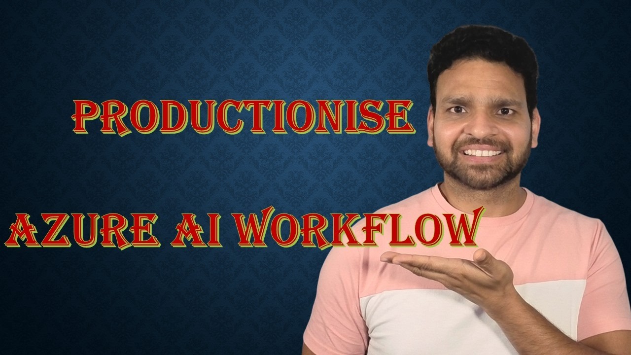 The Right Way to Run Azure AI Workflows in Enterprise Environments