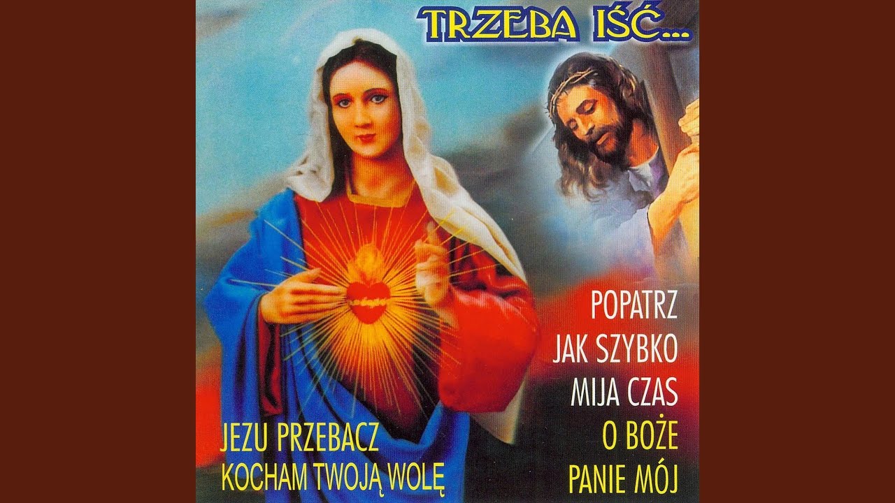 Po calej ziemi brzmi