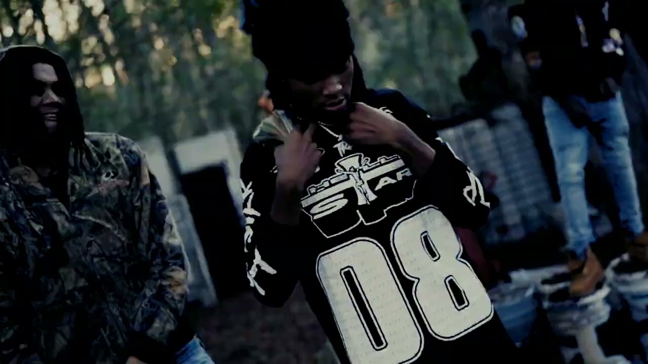 Lil Kj -  Need More  ( Official Video )