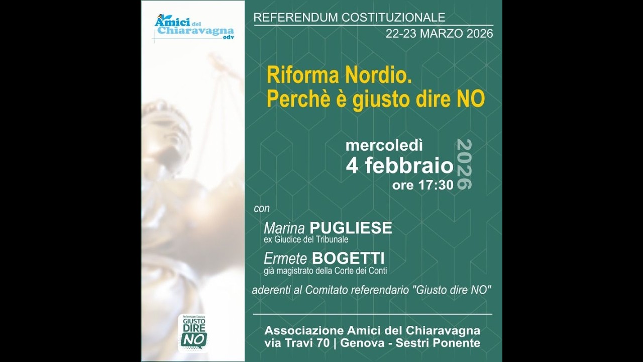 10 Motivi per il NO al referendum costituzionale