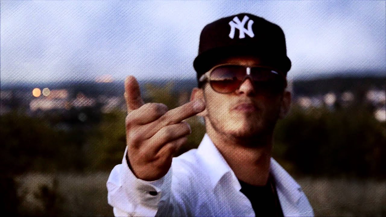 Danielsan - Come un vero Samurai (Official Videoclip)