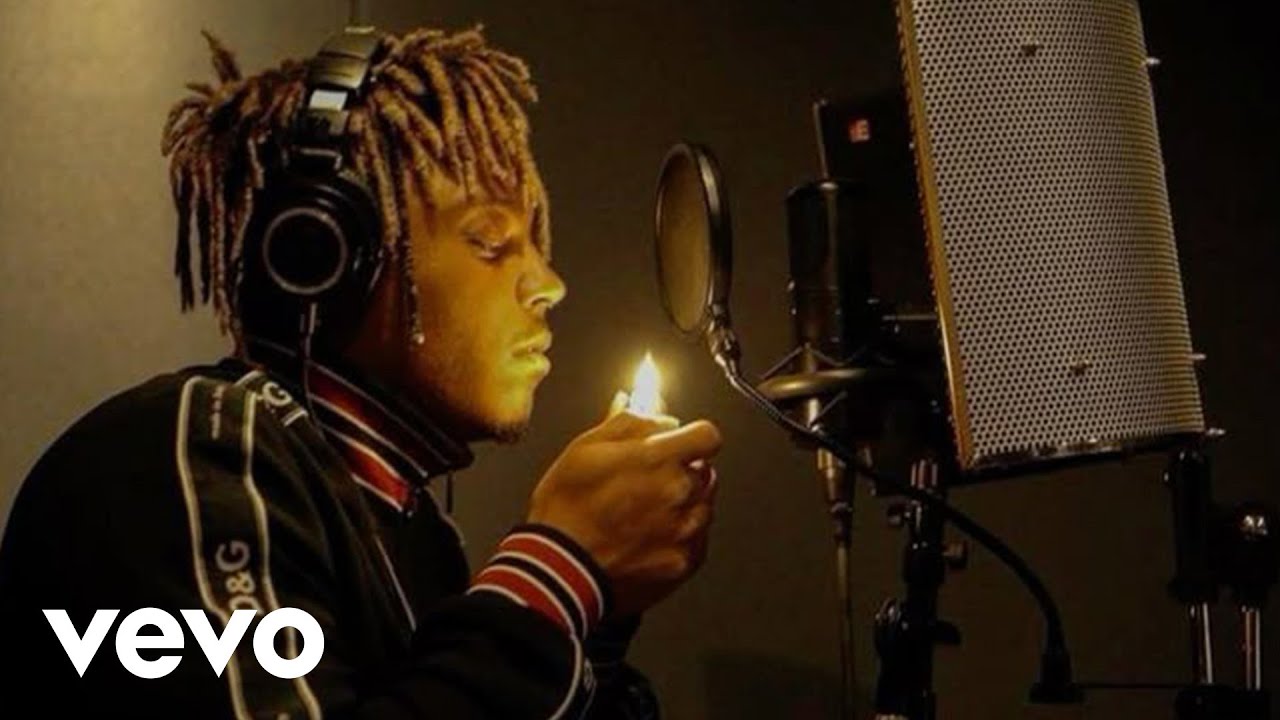 Juice WRLD - Home (Music Video)